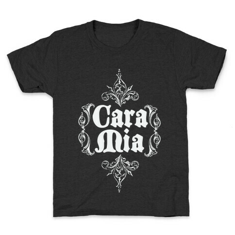 Cara Mia Kids T-Shirt
