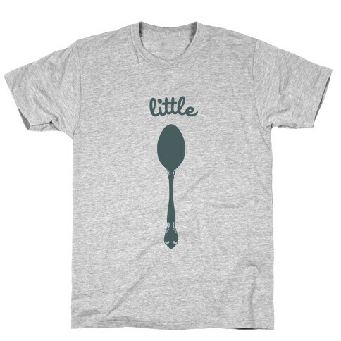 Spoons (Little Spoon) T-Shirt