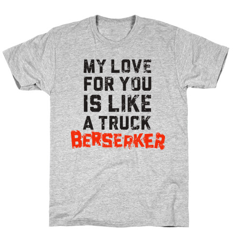 Berserker T-Shirt