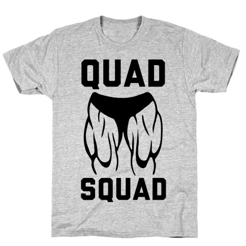 Quad Squad T-Shirt