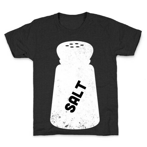 Salt Kids T-Shirt