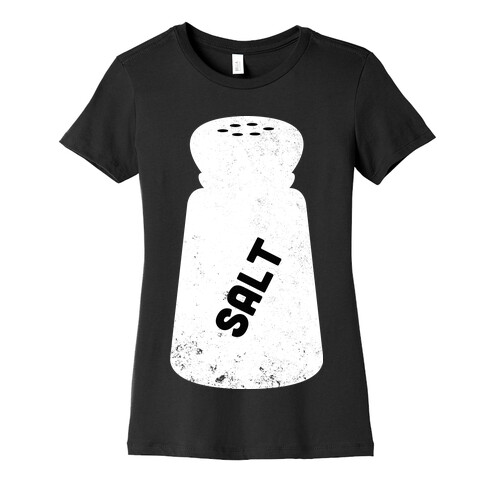 Salt Womens T-Shirt