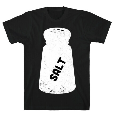 Salt T-Shirt