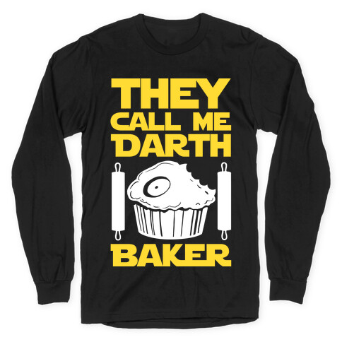 Dark Baker” Hoodie