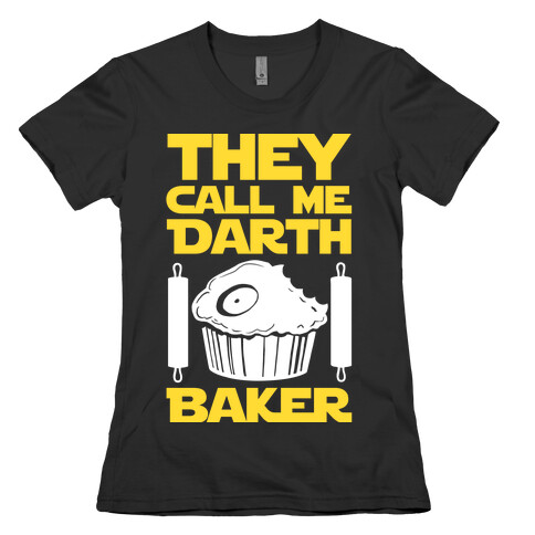 Dark Baker” Hoodie