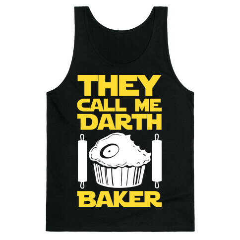 Dark Baker” Hoodie