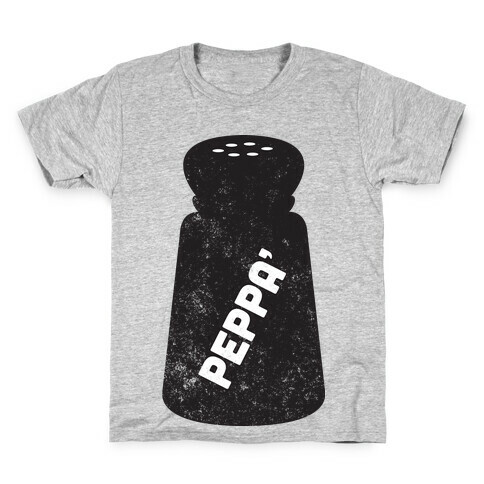 Pepper Kids T-Shirt