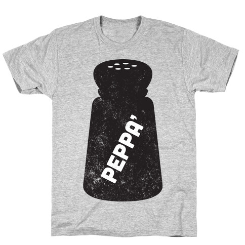 Pepper T-Shirt