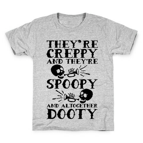 Altogether Dooty Kids T-Shirt