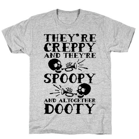 Altogether Dooty T-Shirt