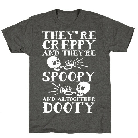 Altogether Dooty T-Shirt