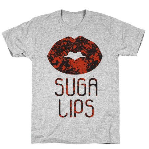 Suga Lips T-Shirt