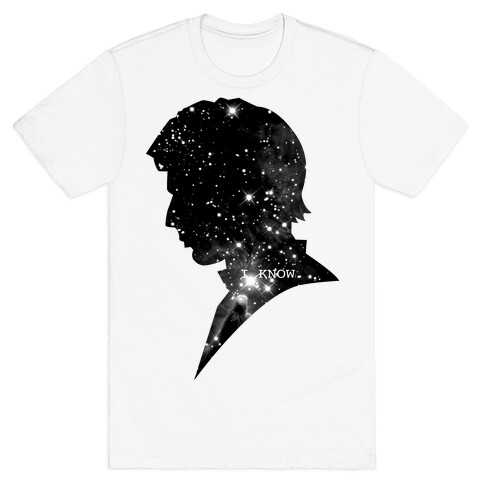 Han Knows T-Shirt