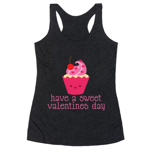 So Sweet Racerback Tank Top