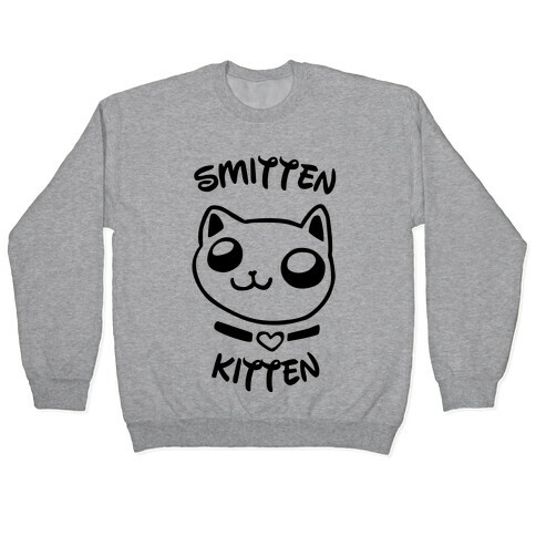 Smitten Kitten Pullover