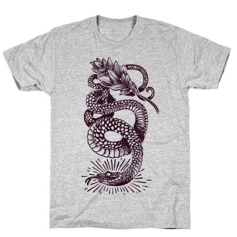 Laurel Snake T-Shirt