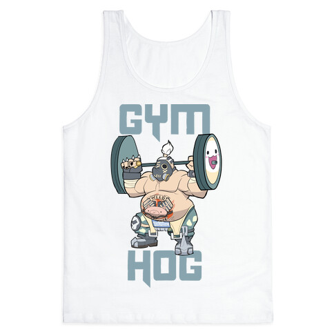 Gym Hog Tank Top