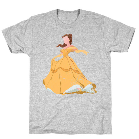 Beautiful Princess T-Shirt