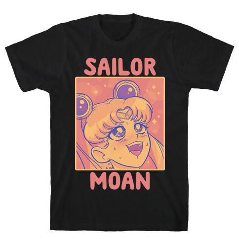 Sailor Femme Collection - LookHUMAN | Funny Pop Culture T-Shirts, Tanks ...