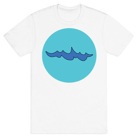 WATER! T-Shirt