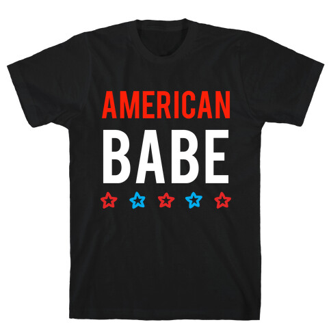 American Babe T-Shirt