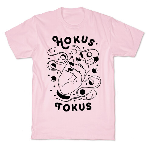 Hokus Tokus T-Shirt