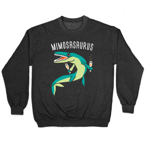 Mimosasaurus Pullover