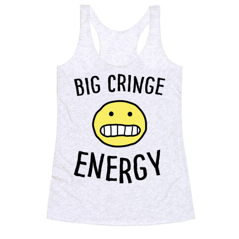 Big Cringe Energy T-Shirts